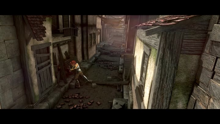 Sintel (Trailer)